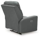 Pennacle Pier Power Recliner - Furniture Warehouse (GA)