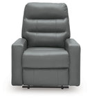 Pennacle Pier Power Recliner - Furniture Warehouse (GA)