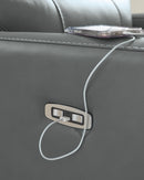 Pennacle Pier Power Recliner - Furniture Warehouse (GA)