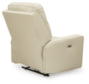 Pennacle Pier Power Recliner - Furniture Warehouse (GA)