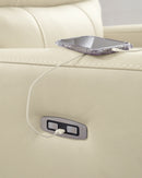 Pennacle Pier Power Recliner - Furniture Warehouse (GA)