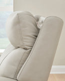 Pincara Power AutoGlide Recliner - Furniture Warehouse (GA)