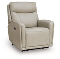 Pincara Power AutoGlide Recliner - Furniture Warehouse (GA)
