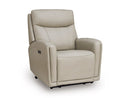 Pincara Power AutoGlide Recliner - Furniture Warehouse (GA)