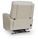 Pincara Power AutoGlide Recliner - Furniture Warehouse (GA)