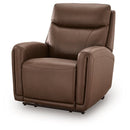 Pincara Power AutoGlide Recliner - Furniture Warehouse (GA)