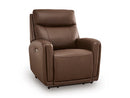Pincara Power AutoGlide Recliner - Furniture Warehouse (GA)