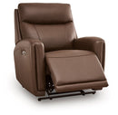 Pincara Power AutoGlide Recliner - Furniture Warehouse (GA)
