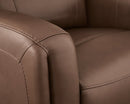Pincara Power AutoGlide Recliner - Furniture Warehouse (GA)