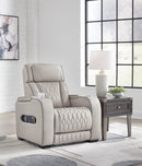 Boyington Living Room Set - Furniture Warehouse (GA)