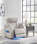 Boyington Living Room Set - Furniture Warehouse (GA)