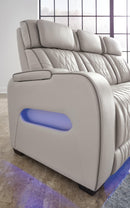 Boyington Living Room Set - Furniture Warehouse (GA)