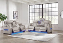 Boyington Living Room Set - Furniture Warehouse (GA)