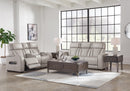 Boyington Living Room Set - Furniture Warehouse (GA)