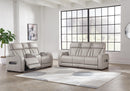 Boyington Living Room Set - Furniture Warehouse (GA)