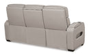 Boyington Power Reclining Sofa