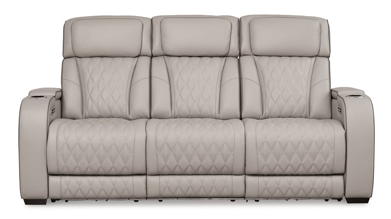 Boyington Power Reclining Sofa