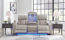 Boyington Living Room Set - Furniture Warehouse (GA)