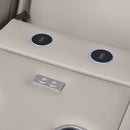 Boyington Power Reclining Sofa - Furniture Warehouse (GA)