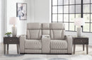 Boyington Living Room Set - Furniture Warehouse (GA)