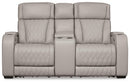 Boyington Living Room Set - Furniture Warehouse (GA)
