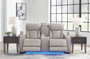 Boyington Living Room Set - Furniture Warehouse (GA)