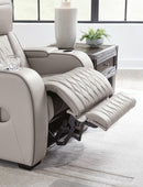 Boyington Living Room Set - Furniture Warehouse (GA)