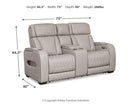 Boyington Living Room Set - Furniture Warehouse (GA)