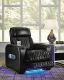 Boyington Living Room Set - Furniture Warehouse (GA)