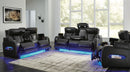 Boyington Living Room Set - Furniture Warehouse (GA)