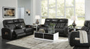 Boyington Living Room Set - Furniture Warehouse (GA)