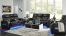 Boyington Living Room Set - Furniture Warehouse (GA)