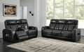 Boyington Living Room Set - Furniture Warehouse (GA)