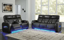 Boyington Living Room Set - Furniture Warehouse (GA)