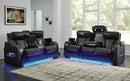 Boyington Living Room Set - Furniture Warehouse (GA)
