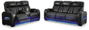 Boyington Living Room Set - Furniture Warehouse (GA)
