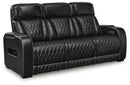 Boyington Living Room Set - Furniture Warehouse (GA)