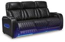 Boyington Power Reclining Sofa - Furniture Warehouse (GA)