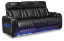 Boyington Living Room Set - Furniture Warehouse (GA)