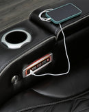 Boyington Power Reclining Sofa - Furniture Warehouse (GA)