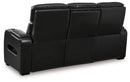 Boyington Power Reclining Sofa - Furniture Warehouse (GA)