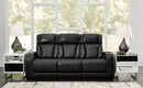 Boyington Power Reclining Sofa - Furniture Warehouse (GA)