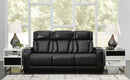 Boyington Living Room Set - Furniture Warehouse (GA)
