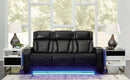 Boyington Power Reclining Sofa - Furniture Warehouse (GA)