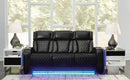 Boyington Living Room Set - Furniture Warehouse (GA)