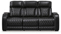 Boyington Power Reclining Sofa - Furniture Warehouse (GA)