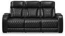 Boyington Power Reclining Sofa - Furniture Warehouse (GA)