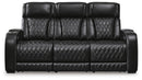 Boyington Living Room Set - Furniture Warehouse (GA)