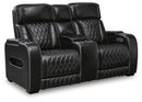 Boyington Living Room Set - Furniture Warehouse (GA)