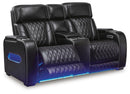 Boyington Living Room Set - Furniture Warehouse (GA)